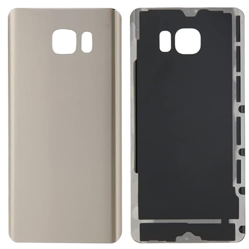 Handy Ersatz Backcover für Galaxy Note 5 / N920 Akku Backcover Reparatur Teil von zaorunjs phone Accessories