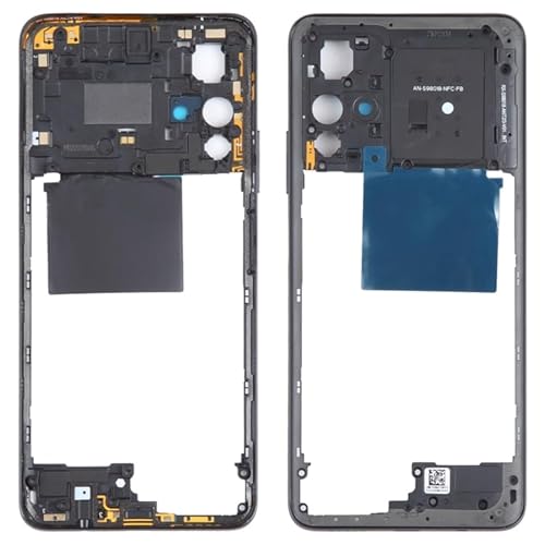 Ersatzteil des Mobiltelefons Für for Xiaomi Redmi Anmerkung 11s 5G Middle Frame Lünette Platte Reparaturteil von zaorunjs phone Accessories