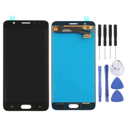 Handy LCD Display OEM LCD Bildschirm für Galaxy J7 Prime 2 / G611 mit Digitizer Full Assembly Repair Part von zaorunjs phone Accessories