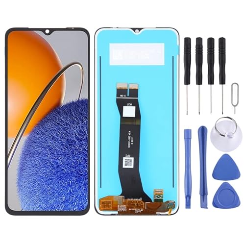 Handy LCD Display OEM LCD Bildschirm für Huawei Nova Y61 mit Digitizer Full Assembly Repair Part von zaorunjs phone Accessories
