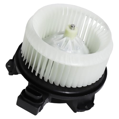 700230 HVAC Heizungsgebläsemotor mit Lüfterkäfig, kompatibel mit Toyota Corolla (mit manuellem AC), 2009-2013 für Toyota Matrix, 2006-2018 für Toyota Rav4, 2008-2015 für Scion Xb 87103-02200 0 von zaygyize