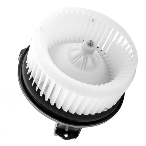 87103-0E040 AC Gebläsemotor passend für Toyota 4Runner 2005-2020 Toyota Avalon Highlander Camry Toyota Tundra Toyota Venza Lexus ersetzt 87103-60400 68232372AC 700215 PM9351 7 5830 von zaygyize