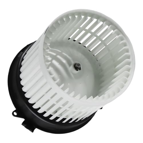 HVAC Heizungsgebläse Motorventilator 27226-3AN0A 700285 für Nissan Versa 2012-2017 und Nissan Versa Note 2014-2017 von zaygyize