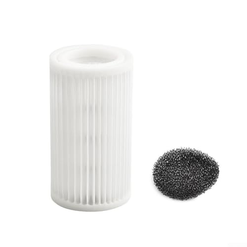 Hochleistungs-Filter-Set für Whirlwind U76, WR71, WR02001 Staubsauger Hochleistungs-Filter-Set für Whirlwind U76, WR71, WR02001 Staubsauger von zeroupshop