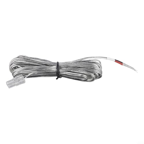 Zeroupshop Sound-Lautsprecherkabel-Adapter, für Samsung Heimkino-Systeme HTH5530K, sichere Audio-Verbindung (4 m) von zeroupshop