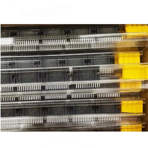 1 x Büroausrüstungsteile TPD4144K TB6600HG TB67S109AFNAG TPD4135K TB6560AHQ THB6064AH TB67H303HG von zesendz
