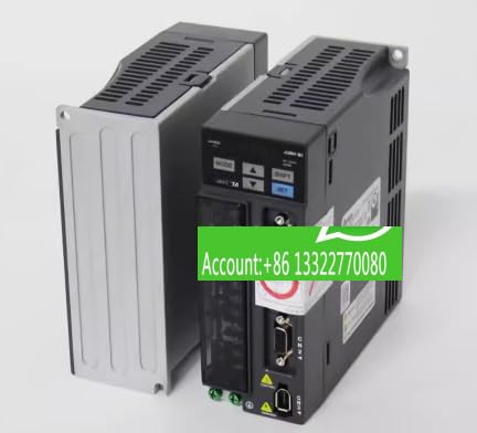ASD-B2-0121-B Servo Drive auf Lager von zesendz