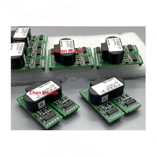 zesendz 1 x Zubehör 2SC0535T2A1-33 von zesendz