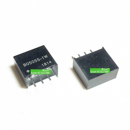 zesendz 10 x Zubehörteile B0505S-1W zesendz 10 x Zubehörteile B0505S-1W von zesendz