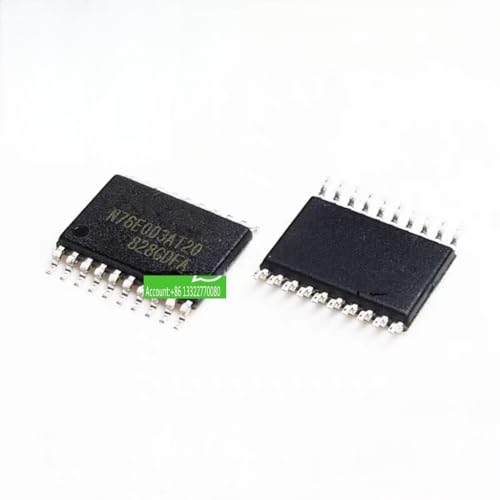 zesendz 10 x Zubehörteile N76E003AT20 von zesendz