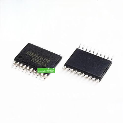 zesendz 10 x Zubehörteile N76E003AT20 von zesendz