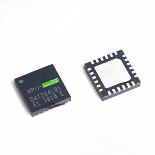 zesendz 2 x Zubehör MPU-6050 MPU6050 von zesendz