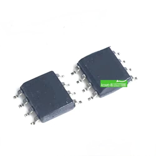 zesendz 2 x Zubehörteile AD8307ARZ zesendz 2 x Zubehörteile AD8307ARZ von zesendz