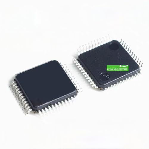 zesendz 2 x Zubehörteile C8051F340 C8051F340-GQR von zesendz
