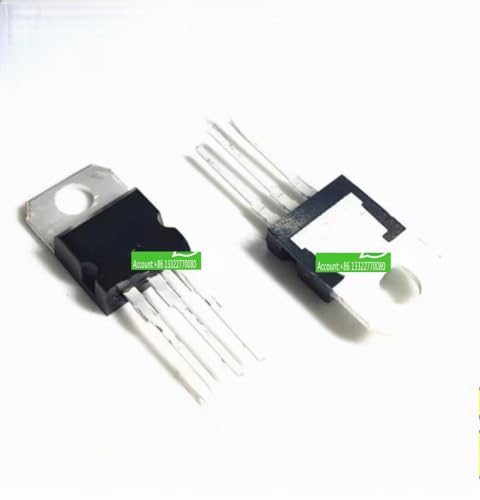 zesendz 20 x Zubehörteile L7806CV von zesendz