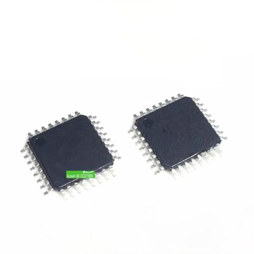 zesendz 5 x Zubehörteile ATMEGA8A-AU von zesendz
