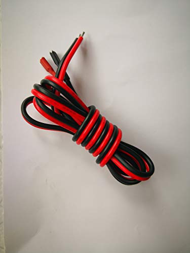 Zubehör Verbindung Track Power Wire Lockon Stecker für Fastack 6-12053 von zheng