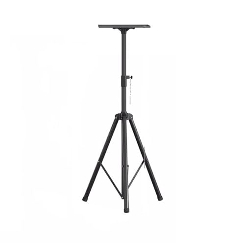 Ausziehbarer Projektor Home Nachttisch Regal Boden Stativ Halterung Halterung Projektor Halterung Stativ Platzierung Ständer Projektor-Wandhalterung(Klein) von zhongqunli