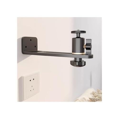 Ausziehbarer Projektor Projektor Halterung Wand Hause Nachttisch Wand Halterung for 1/4 Schraube Löcher Projektor Wand Montage Halterung Projektor-Wandhalterung Ausziehbarer Projektor Projektor Halterung Wand Hause Nachttisch Wand Halterung for 1/4 Schraube Löcher Projektor Wand Montage Halterung Projektor-Wandhalterung von zhongqunli