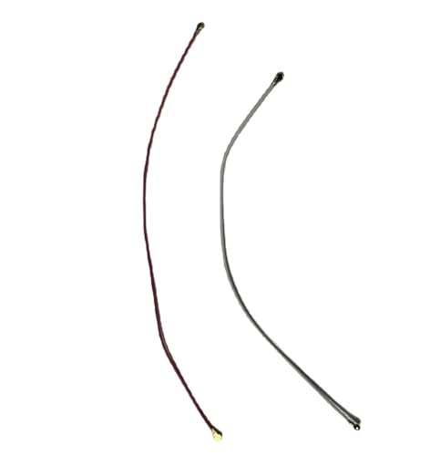zhxchzhi OEM Antennen-Flexkabel Koaxialkabel Ersatz für Samsung Galaxy A54 5G SM-A546U 2 Stück/Set zhxchzhi OEM Antennen-Flexkabel Koaxialkabel Ersatz für Samsung Galaxy A54 5G SM-A546U 2 Stück/Set von zhxchzhi