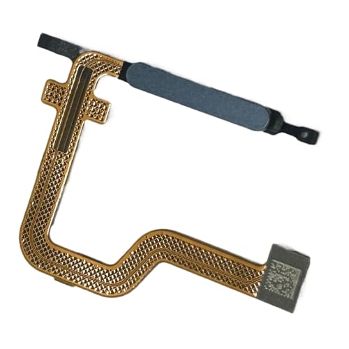 zhxchzhi OEM Fingerabdruck Power Button Sensor Flex Kabel Kompatibel mit Motorola Moto G 5G 2022 XT2213 Teile Schwarz zhxchzhi OEM Fingerabdruck Power Button Sensor Flex Kabel Kompatibel mit Motorola Moto G 5G 2022 XT2213 Teile Schwarz von zhxchzhi