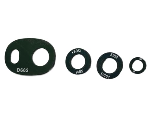 zhxchzhi OEM Hintere Kamera Objektiv Kompatibel mit Motorola Moto G22 XT2831 XT2831-3 Teile zhxchzhi OEM Hintere Kamera Objektiv Kompatibel mit Motorola Moto G22 XT2831 XT2831-3 Teile von zhxchzhi