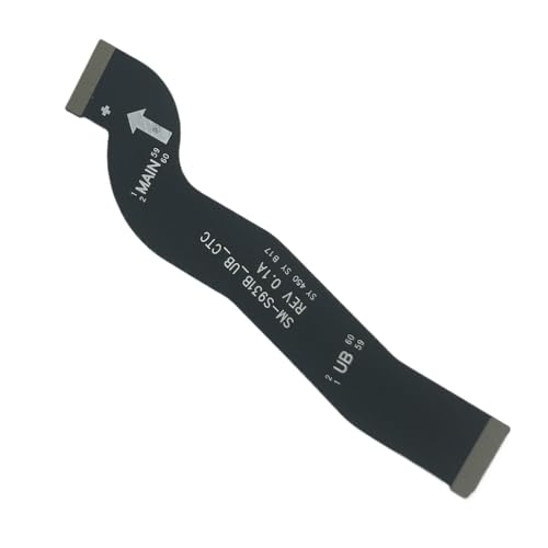 zhxchzhi OEM LCD Motherboard Connector Flex Cable Compatible with Samsung Galaxy S25 SM-S931B Parts zhxchzhi OEM LCD Motherboard Connector Flex Cable Compatible with Samsung Galaxy S25 SM-S931B Parts von zhxchzhi