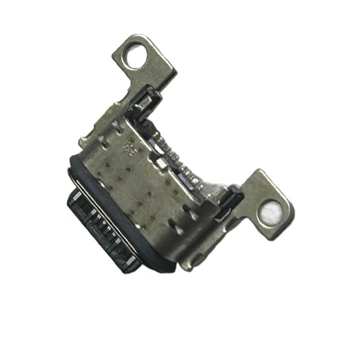 zhxchzhi OEM Ladeanschluss-Dockingbuchse, kompatibel mit Samsung Galaxy A34 5G SM-A346B Teile, 2 Stück zhxchzhi OEM Ladeanschluss-Dockingbuchse, kompatibel mit Samsung Galaxy A34 5G SM-A346B Teile, 2 Stück von zhxchzhi
