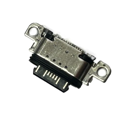 zhxchzhi OEM Ladeanschluss-Dockingbuchse, kompatibel mit Samsung Galaxy A54 5G SM-A546U Teile, 2 Stück zhxchzhi OEM Ladeanschluss-Dockingbuchse, kompatibel mit Samsung Galaxy A54 5G SM-A546U Teile, 2 Stück von zhxchzhi