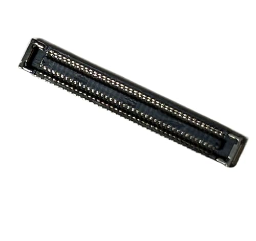zhxchzhi OEM Mainboard Flex FPC Connector Compatible with Samsung Galaxy A51 4G A515/2019 Parts 2PCS zhxchzhi OEM Mainboard Flex FPC Connector Compatible with Samsung Galaxy A51 4G A515/2019 Parts 2PCS von zhxchzhi