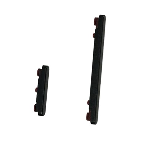 zhxchzhi OEM On/Off Power Volume Buttons Rocker Keys Compatible with Xiaomi 13T Parts Black zhxchzhi OEM On/Off Power Volume Buttons Rocker Keys Compatible with Xiaomi 13T Parts Black von zhxchzhi