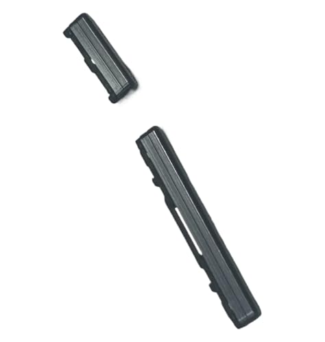 zhxchzhi OEM Power/Volume Buttons Rocker Keys Kompatibel mit Samsung Galaxy Tab S6 Lite SM-P610 / P615 / 2020 Teile Schwarz zhxchzhi OEM Power/Volume Buttons Rocker Keys Kompatibel mit Samsung Galaxy Tab S6 Lite SM-P610 / P615 / 2020 Teile Schwarz von zhxchzhi