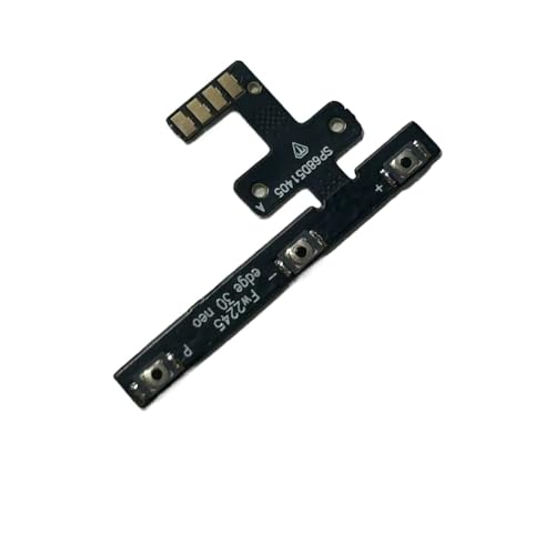 zhxchzhi OEM Power & Volume Tasten Kabel Flex Kompatibel mit Motorola Moto Edge 30 Neo XT2245 Teile zhxchzhi OEM Power & Volume Tasten Kabel Flex Kompatibel mit Motorola Moto Edge 30 Neo XT2245 Teile von zhxchzhi
