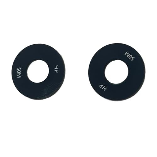 zhxchzhi OEM Rückkamera-Glaslinse, kompatibel mit Motorola Moto G24 XT2423-1 Teile zhxchzhi OEM Rückkamera-Glaslinse, kompatibel mit Motorola Moto G24 XT2423-1 Teile von zhxchzhi