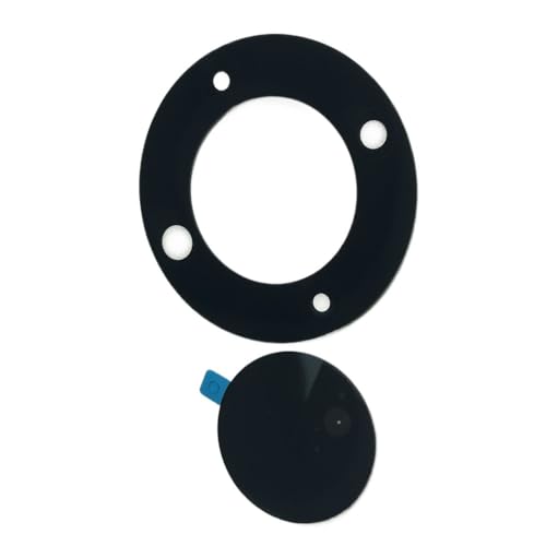 zhxchzhi OEM Rückkamera-Objektivabdeckung, kompatibel mit Honor X9b 5G ALI-NX1/Magic6 Lite Teilen zhxchzhi OEM Rückkamera-Objektivabdeckung, kompatibel mit Honor X9b 5G ALI-NX1/Magic6 Lite Teilen von zhxchzhi