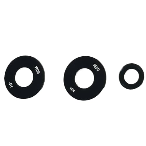 zhxchzhi OEM Rückkameraobjektiv kompatibel mit Motorola Moto G13 XT2331 Teilen zhxchzhi OEM Rückkameraobjektiv kompatibel mit Motorola Moto G13 XT2331 Teilen von zhxchzhi