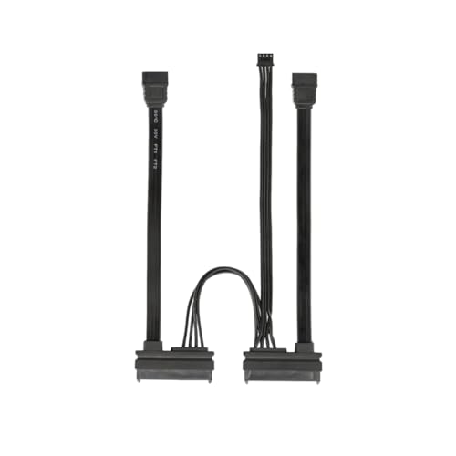 zimaboard SATA-Y-Kabel ZimaBlade zimaboard SATA-Y-Kabel ZimaBlade von zimaboard