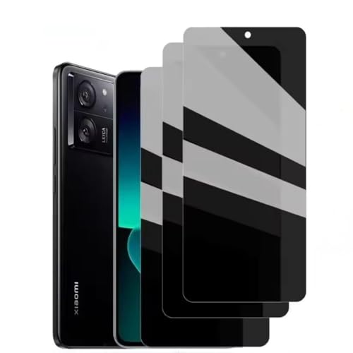 zonyee 3 Stück Sichtschutz Schutzfolie für Xiaomi Redmi Note 9S/Note 9 Pro/Note 9 Pro Max-6.67", 9H Härte Anti-Spy Gehärtetes Glas Anti-Spähen Panzerfolie Displayschutzfolie - Scratch Resistant zonyee 3 Stück Sichtschutz Schutzfolie für Xiaomi Redmi Note 9S/Note 9 Pro/Note 9 Pro Max-6.67", 9H Härte Anti-Spy Gehärtetes Glas Anti-Spähen Panzerfolie Displayschutzfolie - Scratch Resistant von zonyee