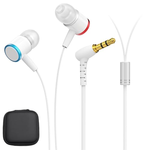 1 Set In Ohrhörhörer Ohrhörer Für Virtual Reality Brillen Bequeme Kleidung Mit Kleinen Storaeg Box & Ohrkappen von zuousxbs