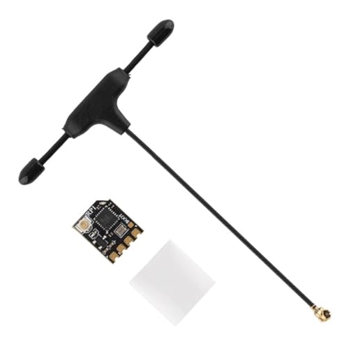 2 4 GHz ELRS Empfänger Expresslrs ELRS Technologie Für Hobbyisten Und Nahtloses Flugerlebnis 2 4 GHz ELRS Empfänger Expresslrs ELRS Technologie Für Hobbyisten Und Nahtloses Flugerlebnis von zuousxbs