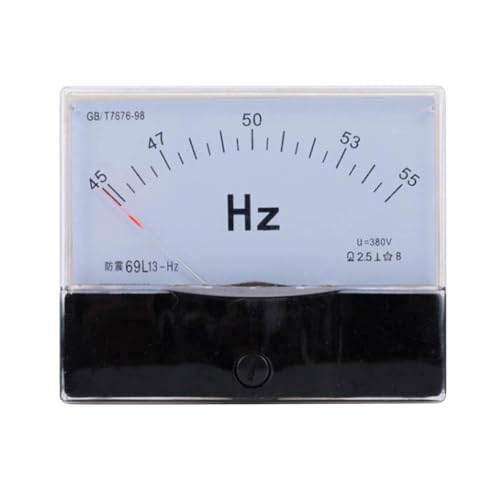 Elektrische Messinstrumentenanalysator Clear Digital Readout Für Generator Multifunktion In Echtzeitüberwachung Geeignet Elektrische Messinstrumentenanalysator Clear Digital Readout Für Generator Multifunktion In Echtzeitüberwachung Geeignet von zuousxbs