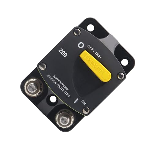 Handbuch Für Meeresqualität RESEET CIRACISTER BREAK Mit 5/16 Automobilbrecher 48VDC Sicherheitsschalter Einfache Installation Handbuch Für Meeresqualität RESEET CIRACISTER BREAK Mit 5/16 Automobilbrecher 48VDC Sicherheitsschalter Einfache Installation von zuousxbs