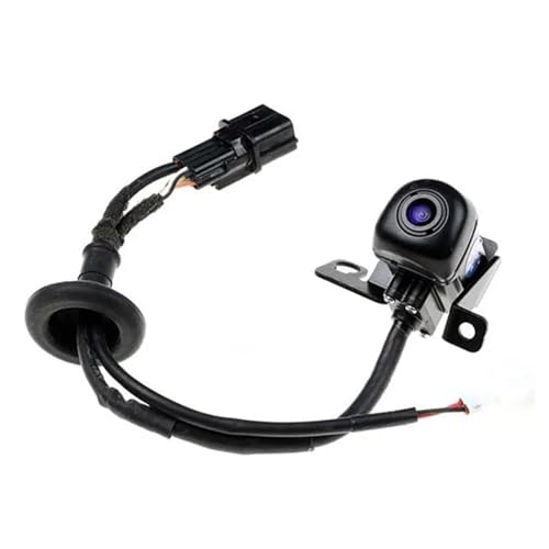 Hochauflösendes Auto Back Up Parkhilfe Um Surround Umkehrungsweitwinkel View Monitore Für 95760G2000 von zuousxbs