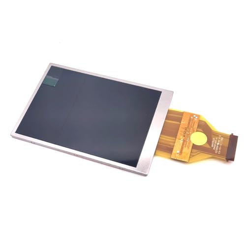 LCD Anzeigebildschirm Display Display Digitalkamera Reparaturteil LCD Anzeigebildschirm Mit Hintergrundbeleuchtung Ersatz Für P1000 LCD Anzeigebildschirm Display Display Digitalkamera Reparaturteil LCD Anzeigebildschirm Mit Hintergrundbeleuchtung Ersatz Für P1000 von zuousxbs
