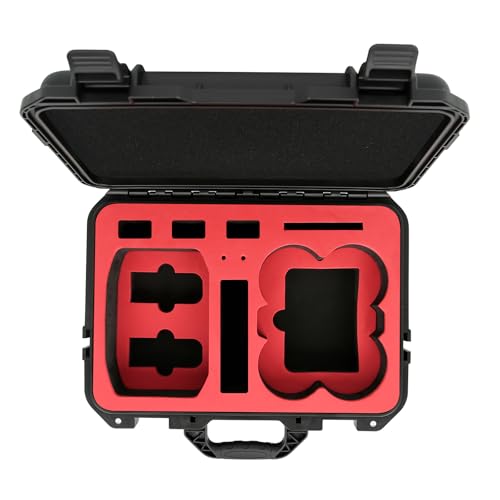 Wasserdichtes Hardkoffer Für UAV Fly Mehr Set Protector IP67 Protective Quadcopter Box Mit Anpassbarem Schaum Wasserdichtes Hardkoffer Für UAV Fly Mehr Set Protector IP67 Protective Quadcopter Box Mit Anpassbarem Schaum von zuousxbs