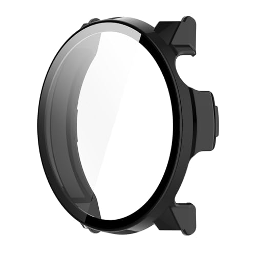 Watch Covers Screen Protector Glass Film PC Hülle Für Pace Watch Scratchprofis SmartWatch Film Professional von zuousxbs