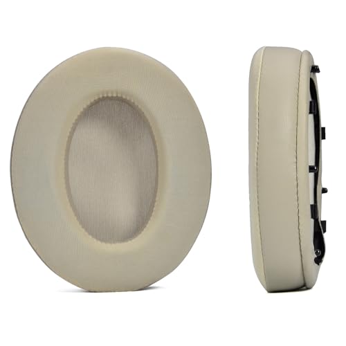 Weicher Und Schweißfestem Ohrpolsterersatz Für WH1000xm3 Kopfhörer Earpads Qualität Schaumohr Ohrkissen Ersatz von zuousxbs