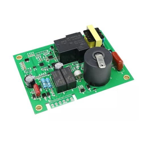 zuousxbs Furnaces Control Circuit Board 12VDC Motorradmotoren Warmwasserbereitermodul Passt Zu Mehreren Modellen Einschließlich 520820 520871 33550L zuousxbs Furnaces Control Circuit Board 12VDC Motorradmotoren Warmwasserbereitermodul Passt Zu Mehreren Modellen Einschließlich 520820 520871 33550L von zuousxbs
