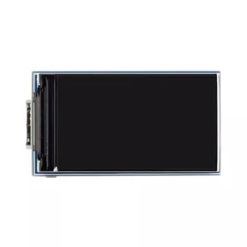 zuousxbs RP2040 BEFEALDMENT Board 1.14inch LCD Display ST7789 HM01B0 Kamera Mikrocontroller Für RPI Entwicklungsausschreibung von zuousxbs