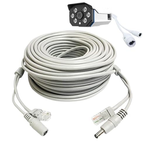 Cable Ethernet Reliable Network Connection, High-Speed Connector Internet Cable with Stable Data Transfer, Professional Cord Ideal for, Hotel Setups, Workplace Systems Cable Ethernet Reliable Network Connection, High-Speed Connector Internet Cable with Stable Data Transfer, Professional Cord Ideal for, Hotel Setups, Workplace Systems von zwxqe
